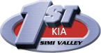 First Kia Simi Valley Simi Valley, CA